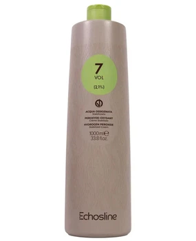 Echosline Крем-окислювач 2,1% (7) 1000 мл
