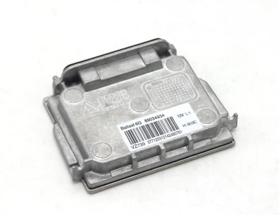 Штатний блок D1/3(V4) 12V 35W (63117180050) Audi, BMW, Citroen, Opel, Peugeot, Seat, Volvo, Volkswagen