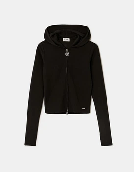 Худі жіночий Tally Weijl SSWPEMARIE-HH S (7612950286040)