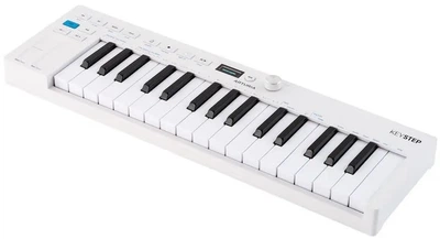 Klawiatura MIDI Arturia KeyStep mk2