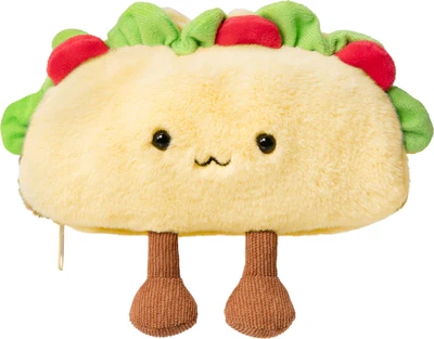 Кардхолдер Laut MAGMOJI Wallet Taco MagSafe для Apple iPhone (4895206941297)