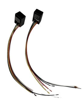 Обманка CAN-BUS для заміни LED модулів VW/AUDI