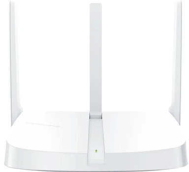 Маршрутизатор Mercusys MW305R_V3 WiFi4 / N300 / 100Мбіт/с