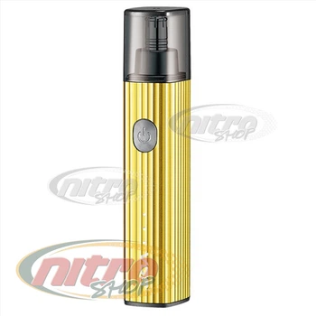 Триммер для носа VGR V-629 GOLD