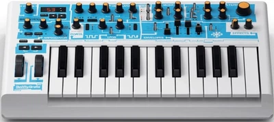 Синтезатор Novation Bass Station II Swifty Edition