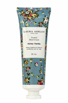 Крем для рук Laura Ashley Hand Cream Honey Vanilla, 30 мл