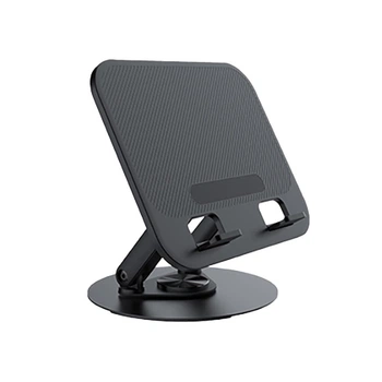 Підставка для ноутбука та MacBook Jmary MK-85 Black