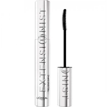 Тушь L'Oréal Paris Telescopic Extensionist Mascara Black 9,9 мл.
