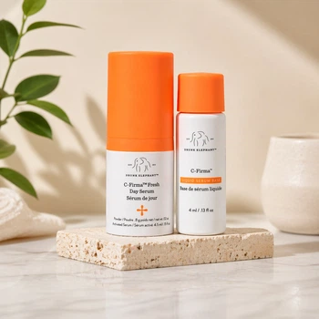 Сироватка проти пігментації Drunk elephant Vitamin c firma day serum
