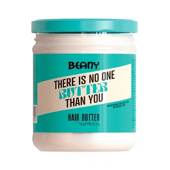 Батер для волосся Beany, 190 мл