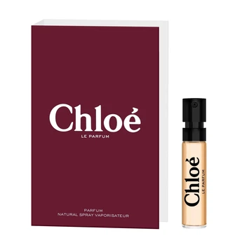 Пробник Духи для женщин Chloe Le Parfum 1.2 мл