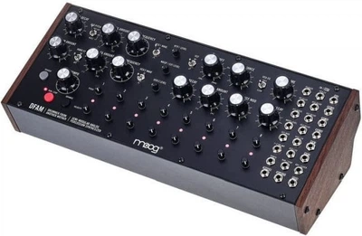 Синтезатор Moog DFAM (MOD-DFAM-02)