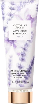 Парфумований лосьйон для тіла Victoria's Secret Lavender & Vanilla 236 мл (1159859134)