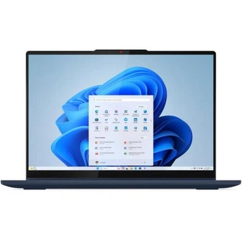 Ноутбук Lenovo IdeaPad 5 16IAL10 (83KS003XRM), Intel Core Ultra 7 255H / 16″ / RAM 16 ГБ / SSD 1 ТБ / Intel Arc 140T / DOS / Cosmic Blue