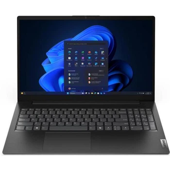 Ноутбук Lenovo V15 G6 ARP (83UU001SPB), AMD Ryzen 7 170 / 15.6″ / RAM 16 ГБ / SSD 512 ГБ / AMD Radeon 680M / Windows 11 Pro / Business Black