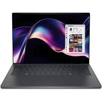 Ноутбуки Dell XPS 14 купити в Києві: ціна, відгуки, продаж | ROZETKA