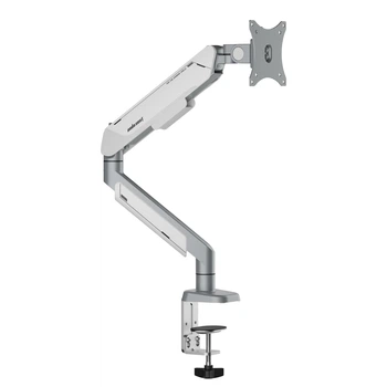 Кронштейн Anda Seat Stealth Pro II 17"-42" White/Gray (AD-W-A9-1S-FW) (VESA100х100)