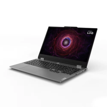 Игровой ноутбук Lenovo LOQ 15ARP9 R7 7435HS / 24GB / 1TB / RTX 4070 / 15.6" FHD IPS 144Hz / Win11 - Уценка