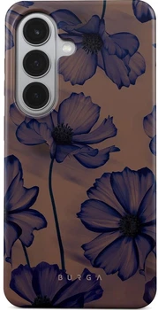 Панель Burga Velvet Night Tough Magnetic для Samsung Galaxy S26 Plus (RB_01_S26PL_TH-MAGNETIC)