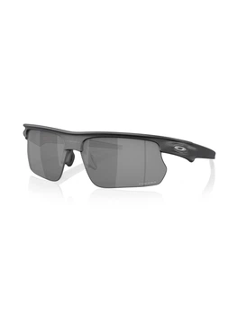 Спортивные очки OAKLEY BiSphaera OO9400-0268 Steel/Prizm Black