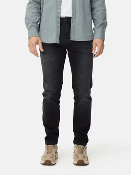 Джинсы Slim Fit мужские Camel Active 5-Pkt Relaxed Fit 488X10-6D86-07 40-32 Темно-синие (4063366135485)