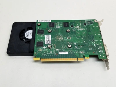 Nvidia Quadro K2200 (4 GB GDDR5 128-bit \ DVI, 2x DisplayPort) - Б/В