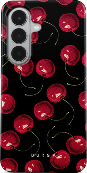Панель Burga Cherrybomb Tough Magnetic для Samsung Galaxy S26 Plus (RB_05_S26PL_TH-MAGNETIC)