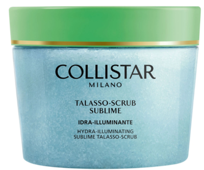 Пілінг Collistar Talasso-Scrub пом'якшуючий 600 г (8015150010481)