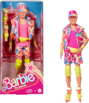 Кукла Кен Барби Райан Гослинг Ryan Gosling Barbie The Movie Ken Mattel JBJ51