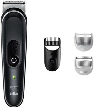 Тример Braun BG5340