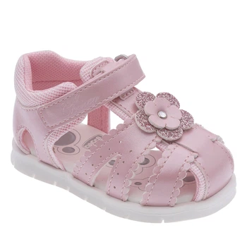 Босоножки Chicco Fenis Pink, цвет розовый, размер 23 (261.22026.100)