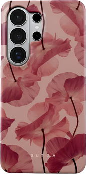 Панель Burga Tender Kiss Tough Magnetic для Samsung Galaxy S26 Ultra (VM_10_S26ULTRA_TH-MAGNETIC)
