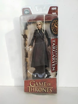 Фігурка Деенеріс Таргарієн Daenerys Targarye, Фігурка з фільму Гра престолів Game of Thrones 16 см