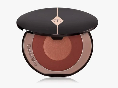 Румяна Charlotte Tilbury Cheek to Chic — Pillow Talk, 8 г