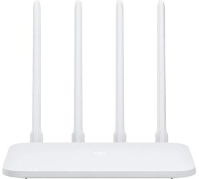 Роутер Xiaomi Mi WiFi Router 4C Global