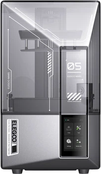 3D-принтер ELEGOO Mars 5 Ultra