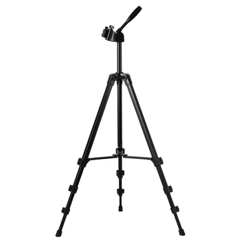 Профессиональный штатив Yunteng VCT-618N 54-183 см прочный алюминиевый штатив для фото- и видеосъемки