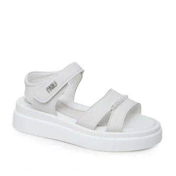 Босоножки CLIBEE ZC2281-3 White 261289 Белый 33 21см