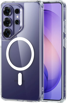 Чохол ESR Classic Hybrid MagSafe для Samsung Galaxy S26 Ultra Clear (4894240295793)
