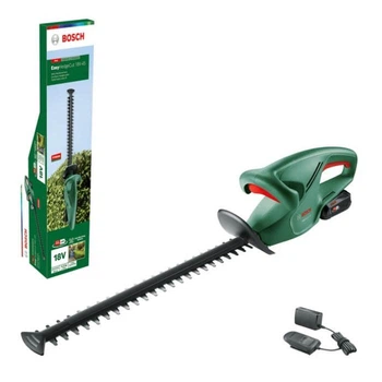 Кущоріз акумуляторний EasyHedgeCut 18-45 BOSCH (0600849H02)
