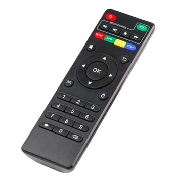 Инфракрасный пульт дистанционного управления для Android TV-приставок