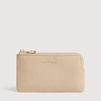 Ключница Coccinelle C-Me E2TBM193101 N64 Бежевая (800070354310)