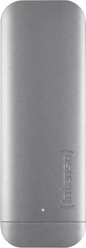 Зовнішній накопичувач SSD 1TB Intenso Business Portable USB 3.0 Антрацит (3824460)