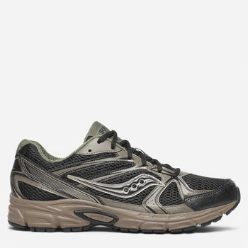 Мужские кроссовки Saucony Ride Millennium Disrupt S70812-80 43 (9.5US/8.5UK) Черные (195021664185)