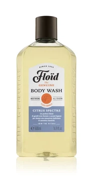 Гель для душу Floid Body Wash Citrus Spectre 500 мл
