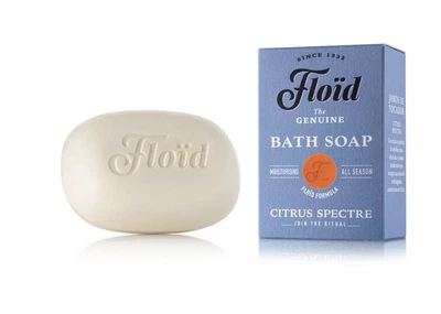 Мило Floid Bath Soap Citrus Spectre 120 г