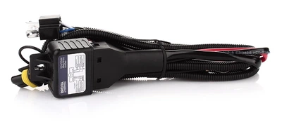 Проводка для биксенона 12V H4 35W "Brevia" 13440