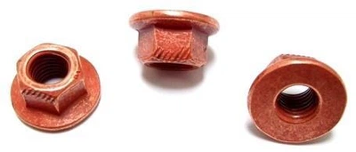 Контргайка Elring 834.971