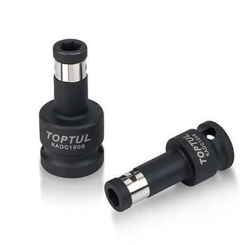 Тримач біт 1/2"х1/4" Toptul KADC1608