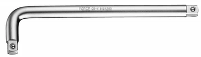 Вороток 1/2" Г-подібний Force 8154260